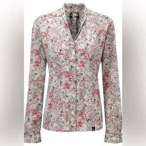 Sherpa Adventure Gear Minzi Long Sleeve Top